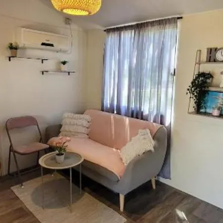 Mobile Nalani- Two Bedroom Mobile Дом отдыха