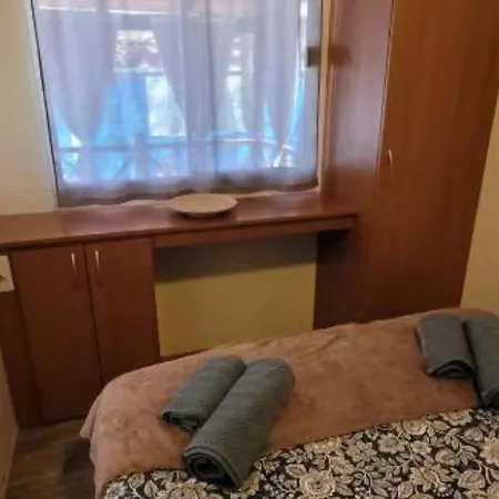 Vikendica Mobile Nalani- Two Bedroom Mobile