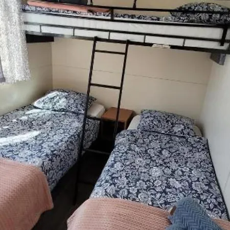 Дом отдыха Mobile Nalani- Two Bedroom Mobile Ражанац