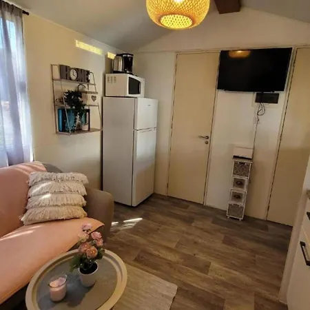 Mobile Nalani- Two Bedroom Mobile
