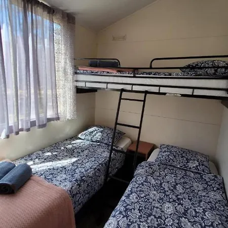 Mobile Nalani- Two Bedroom Mobile * Razanac