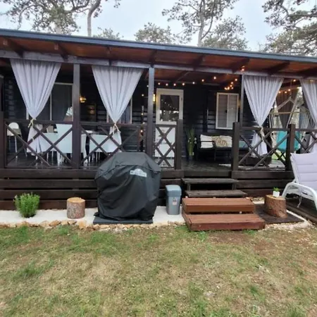 Mobile Nalani- Two Bedroom Mobile * Ражанац