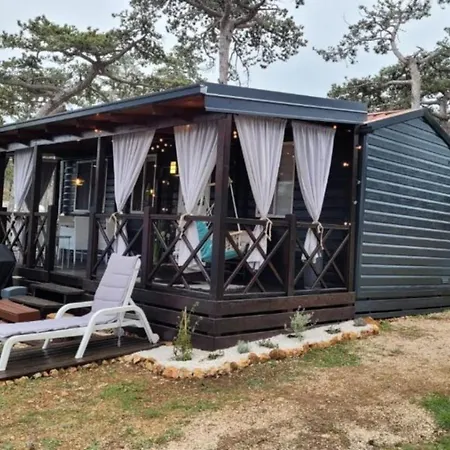 Mobile Nalani- Two Bedroom Mobile *